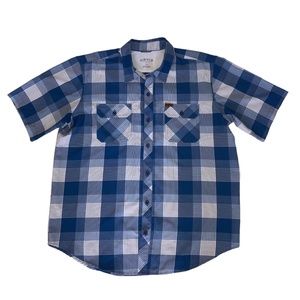 Orvis Mens Performance Fishing Shirt XL